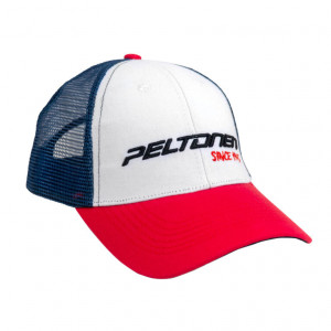 Peltonen kšiltovka TRUCKER CAP