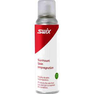 Swix roztok Skin Care + DÁREK