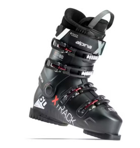 Alpina přeskáče - lyžáky XTRACK 60,  A 3X05-1