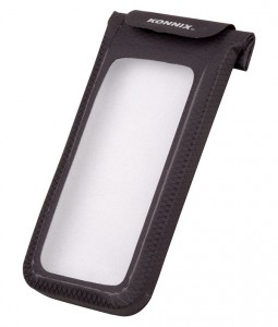 Konnix pouzdro pro Smartphone na představec Plus I-Touch 820 velikost L, 34441