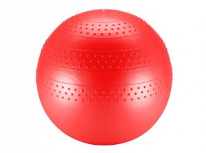 Sedco gymnastický míč SPECIAL Gymball, pr. 55 cm, GB500-55