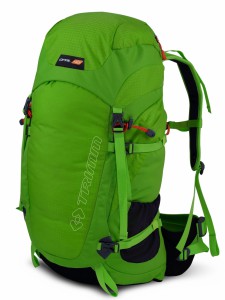 Trimm turistický batoh OPAL 40 L, green