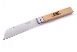 MAM kapesní zavírací nůž Operario 2040 - buk, 8,8 cm