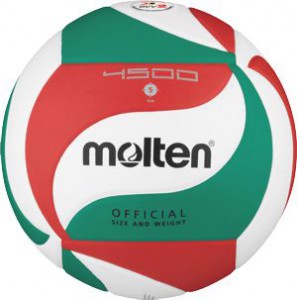 Molten míč na volejbal V5M4000