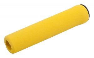 PRO-T grip pěnový Color 33, žlutá, 12015