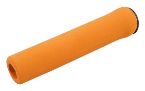 PRO-T grip pěnový Color 33, oranžová, 12015