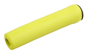 PRO-T grip (molitan tvrzený) Color 001, fluor zelená, pár, 12175
