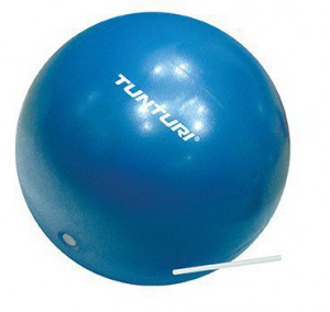 Tunturi míč jóga-pilates - balon Rondo, 25 cm