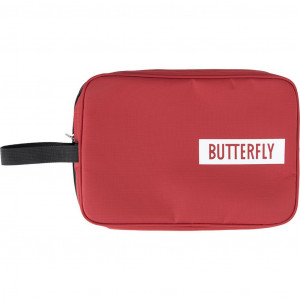 Butterfly pouzdro Logo Case 2019 na 1 pálku