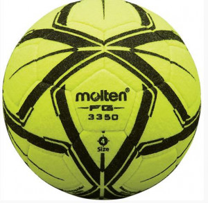 Molten fotbalový míč F4G3300, vel. 4