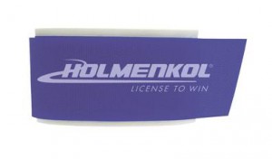 Holmenkol pásek na lyže SkiClip NORDIC, 1 ks, 20811
