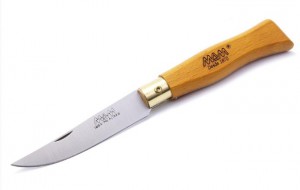 MAM kapesní zavírací nůž Douro 2080 - buk, 8,3 cm