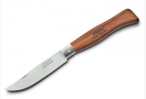 MAM kapesní zavírací nůž Douro 2080 - bubinga, 8,3 cm