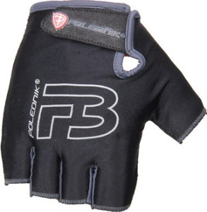 Polednik cyklistické rukavice F3, doprodej