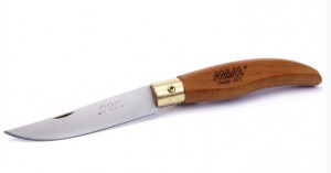 MAM kapesní zavírací nůž IBÉRICA 2010 - buk, 7,5 cm