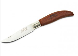 MAM kapesní zavírací nůž IBÉRICA 2015 - bubinga, 9 cm