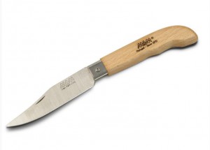 MAM kapesní zavírací nůž Sportive 2045 - buk, 8,3 cm