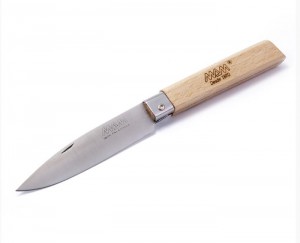 MAM kapesní zavírací nůž Operario 2035 - buk, 8,8 cm