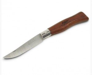 MAM kapesní zavírací nůž Douro 2007 - bubinga, 9 cm
