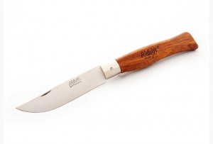 MAM kapesní zavírací nůž Douro 2082 - bubinga, 8,3 cm, s pojistkou