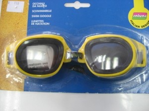 Salvas plavecké brýle EXPLORER