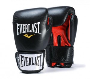Everlast box rukavice FIGHTER 12 OZ, 211003