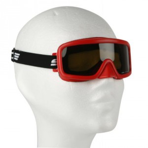 Salice lyžařské brýle 776A, červené, p922230