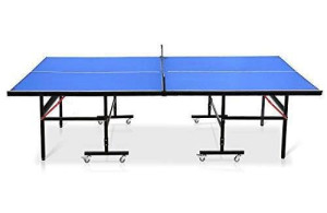 Sedco venkovní stůl na stolní tenis SUNNY 6000, 5151