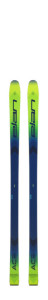 Elan závodní sjezdové lyže ACE BLOODLINE, pouze lyže, doprodej
