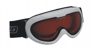 Blizzard lyžařské brýle 902 DAO Kids/junior, white shiny - rosa, doprodej