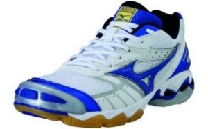 Mizuno sálová obuv Wave Bolt, 09KV29709