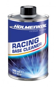 Holmenkol čistič Racing Base Cleaner, 500 ml