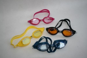 Effea plavecké brýle JR 2610, 3507