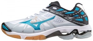 Mizuno obuv na volejbal Wave Lightning Z (W), V1GC150025, doprodej