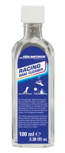 Holmenkol čistič - smývací roztok Racing Base Cleaner, 100 ml