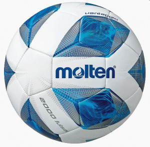 Molten futsal míč F9A2000, vel. 4, doprodej
