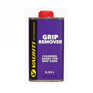 Vauhti čistič Grip Remover, 250 ml, 5146