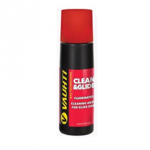 Vauhti čistič Clean & Glide, 80 ml, 5141