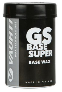 Vauhti základový vosk GS BASE SUPER, 5153