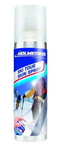 Vauhti ošetřující roztok Ski Tour Skin Spray, 125 ml