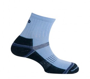 Yate ponožky ATLAS, modrá
