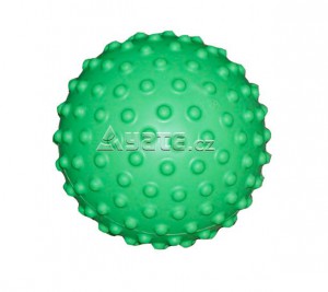 Yate masážní míček AKUBALL, jehla, pr. 20 cm