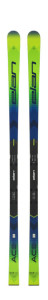 Elan závodní lyže ACE GSX WC PLATE, pouze lyže, doprodej