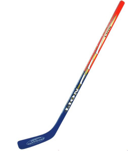 Lion hokejka DĚTSKÁ 6611, 90cm, rovná