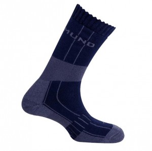 Yate ponožky HIMALAYA, modrá