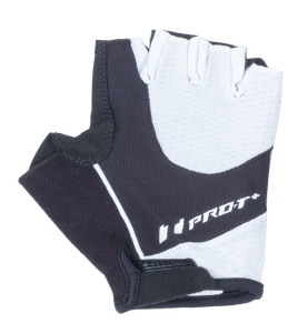 PRO-T rukavice PRO-T Plus Garda, černo-bílá, 35452 