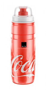 Elite termoláhev Ice Fly Coca Cola 0,5 L, 26316