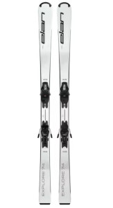 Elan sjezdové lyže EXPLORE 74 LS + vázání EL10.0 GW, doprodej