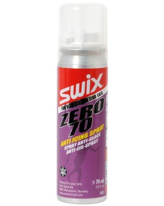 Swix tekutý běžecký vosk N6, 70ml + DÁREK
