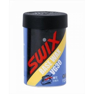 Swix základový vosk VG030, 45 g + DÁREK